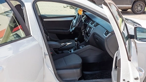 SKODA OCTAVIA III 1.6TDI 2015 1 Proprietar (Persoană Juridică) - imagine 5
