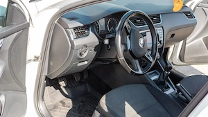 SKODA OCTAVIA III 1.6TDI 2015 1 Proprietar (Persoană Juridică) - imagine 6