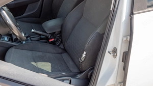 SKODA OCTAVIA III 1.6TDI 2015 1 Proprietar (Persoană Juridică) - imagine 7