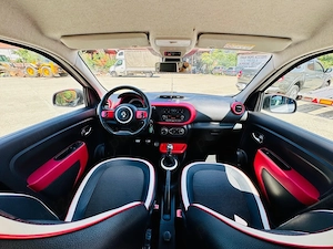 Renault Twingo III, 86.000 km, 0,9 TCe 90 cp, climatronic, NU facem schimburi - imagine 8