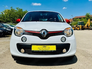 Renault Twingo III, 86.000 km, 0,9 TCe 90 cp, climatronic, NU facem schimburi - imagine 2