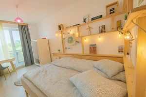 Apartament Chirie Iulius Cluj. Regim hotelier. Untold - imagine 2
