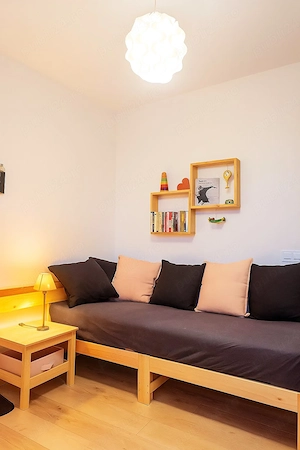Apartament Chirie Iulius Cluj. Regim hotelier. Untold - imagine 3