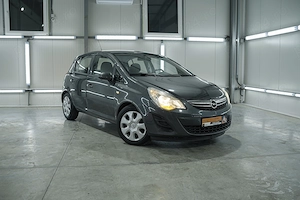 Opel Corsa C 1.3 CDTI   2012   Pilot automat   Geamuri electrice și ionizate   Normă de poluare: Eur - imagine 2