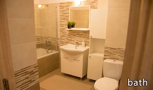 Apartament Chirie Iulius Cluj. Regim hotelier. Untold - imagine 5