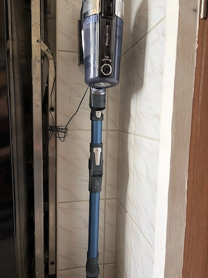 Aspirator vertical fara fir Rowenta X-Force Flex