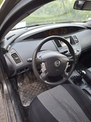 Vand Nissan Primera  - imagine 6