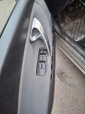 Vand Nissan Primera  - imagine 5