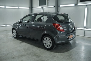 Opel Corsa C 1.3 CDTI   2012   Pilot automat   Geamuri electrice și ionizate   Normă de poluare: Eur - imagine 4