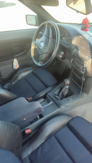 bmw e36 1.6i - imagine 2