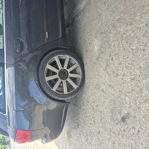 Vand jante 245/40zr19 - imagine 3