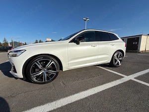 Volvo xc60 B4 mildhybrid - imagine 2