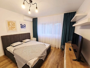 Apartament 2 camere 3 min Metrou Aparatorii Patriei - imagine 7