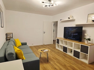 Apartament 2 camere 3 min Metrou Aparatorii Patriei - imagine 3