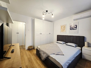 Apartament 2 camere 3 min Metrou Aparatorii Patriei - imagine 8
