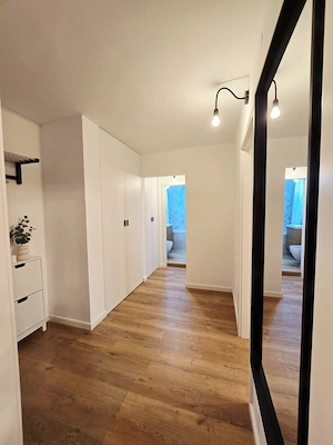 Apartament 2 camere 3 min Metrou Aparatorii Patriei - imagine 6