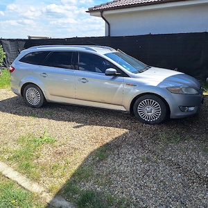 Ford Mondeo Mk4 2.0 TDCI - Automat - imagine 3