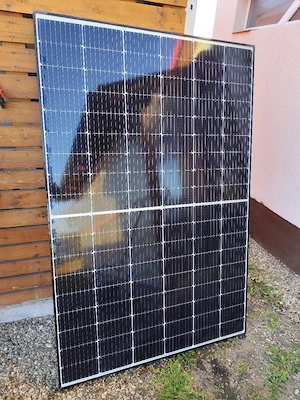 Sistem fotovoltaic de 3 kW 