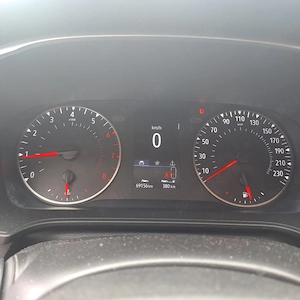 Renault Megane Sedan - imagine 7