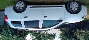 VAnd Dacia Logan Mcv - imagine 2