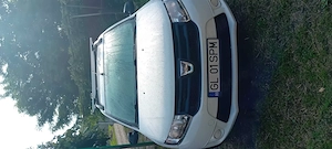VAnd Dacia Logan Mcv
