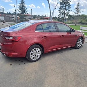 Renault Megane Sedan - imagine 3