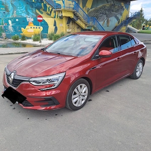 Renault Megane Sedan - imagine 4