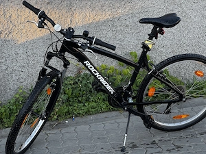 Bicicletă Rockrider 26  Decathlon