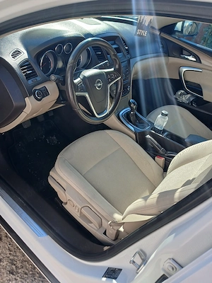 vand  schimb opel insignia - imagine 3