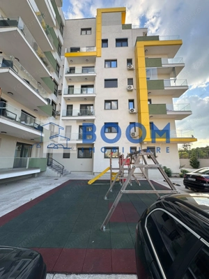 Studio | Zona Centrala | Parter Inalt | Parcare exterioara - imagine 7