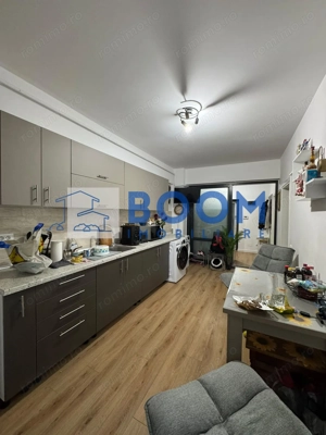 Studio | Zona Centrala | Parter Inalt | Parcare exterioara - imagine 6