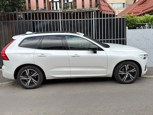 Jante/anvelope Volvo 