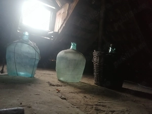 butelie de sticla pentru vin devanzare
