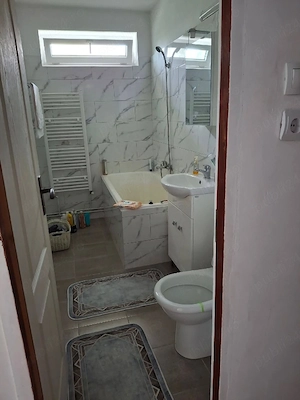 Apartament 3 camere Dimitrie Cantemir  - imagine 2