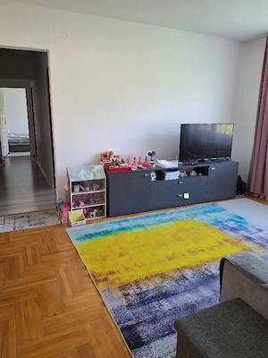 Apartament 3 camere Dimitrie Cantemir  - imagine 5