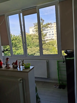 Apartament 3 camere Dimitrie Cantemir  - imagine 3