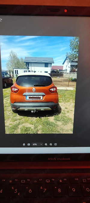 Vand Renault Captur - imagine 5