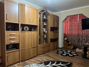  Apartament 2 camere, complet mobilat și utilat | 50 m  | Etaj 1 | Oravița   Zona Gării - imagine 6