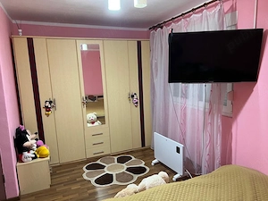  Apartament 2 camere, complet mobilat și utilat | 50 m  | Etaj 1 | Oravița   Zona Gării - imagine 5