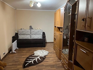  Apartament 2 camere, complet mobilat și utilat | 50 m  | Etaj 1 | Oravița   Zona Gării - imagine 3