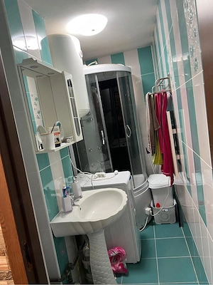  Apartament 2 camere, complet mobilat și utilat | 50 m  | Etaj 1 | Oravița   Zona Gării - imagine 7