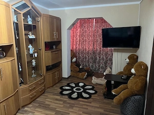  Apartament 2 camere, complet mobilat și utilat | 50 m  | Etaj 1 | Oravița   Zona Gării - imagine 10
