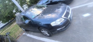 passat b6 1,5benzină 6viteze 2007 - imagine 3