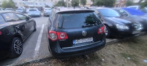 passat b6 1,5benzină 6viteze 2007 - imagine 5