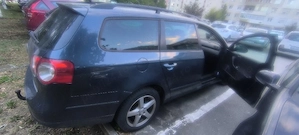 passat b6 1,5benzină 6viteze 2007 - imagine 4