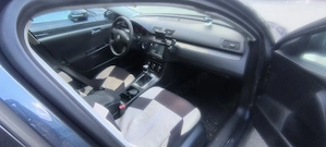 passat b6 1,5benzină 6viteze 2007