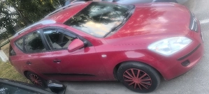 kia ceed 1,4 benzină 2008 - imagine 5