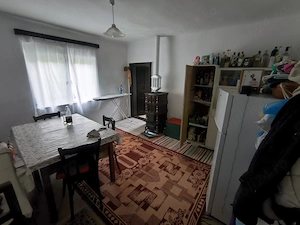 Casă tradițională modernizată lângă Rezervația Mestecănișul de la Reci - imagine 7