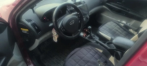 kia ceed 1,4 benzină 2008 - imagine 2