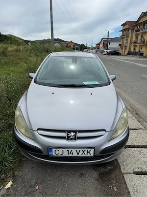 Vand Peugeot 307 